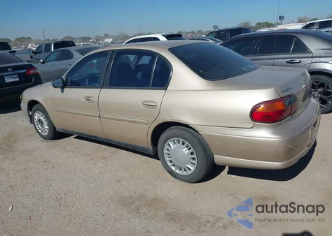 2002 Chevrolet Malibu z USA, uszkodzony, nr VIN 1G1ND52J62M618067